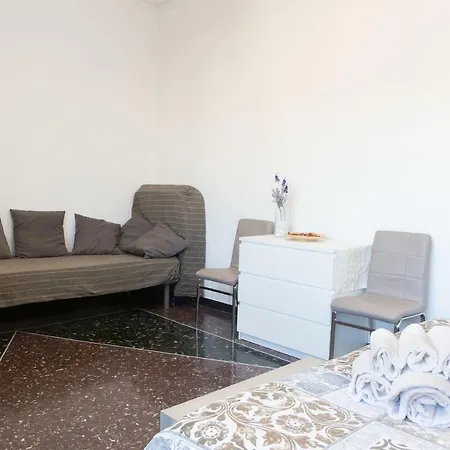 San Martino Πανσιόν 3*