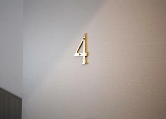 San Martino بيت ضيافة جنوة