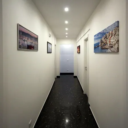 San Martino Gasthuis 3*