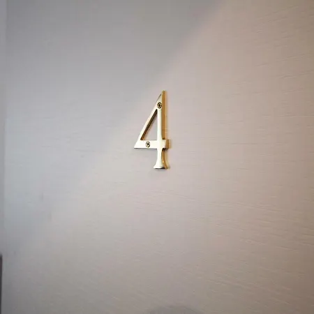 San Martino Gasthuis Genua