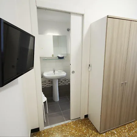 San Martino ג'נובה