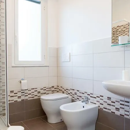 Gasthuis San Martino 3*