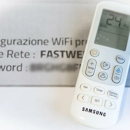 San Martino Gasthuis Genua