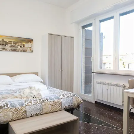 San Martino Gasthuis 3*