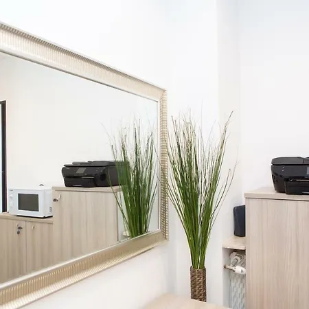 San Martino ג'נובה