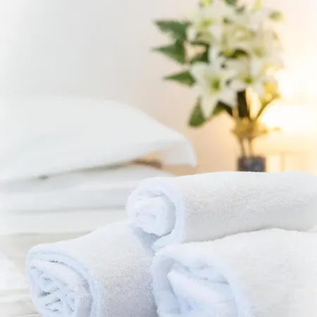 Gasthuis San Martino 3*