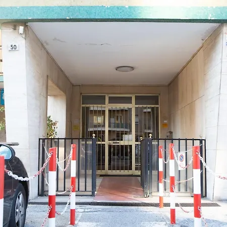 San Martino Gasthuis 3*