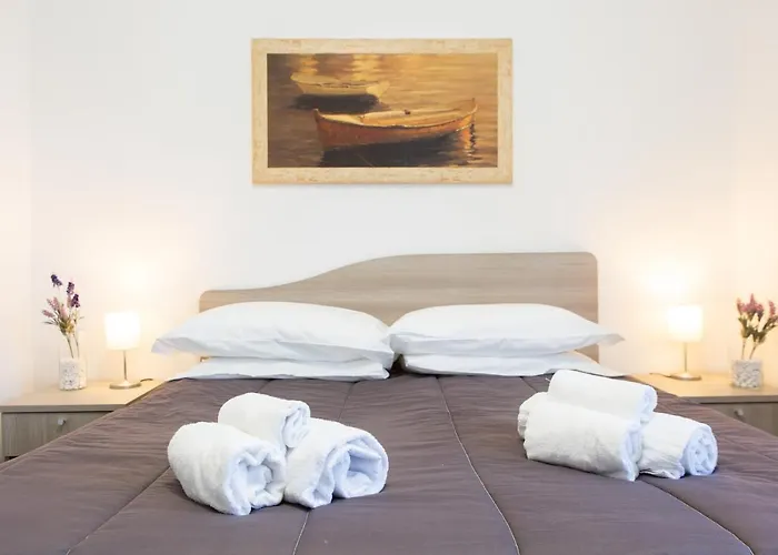 Penzion San Martino Janov