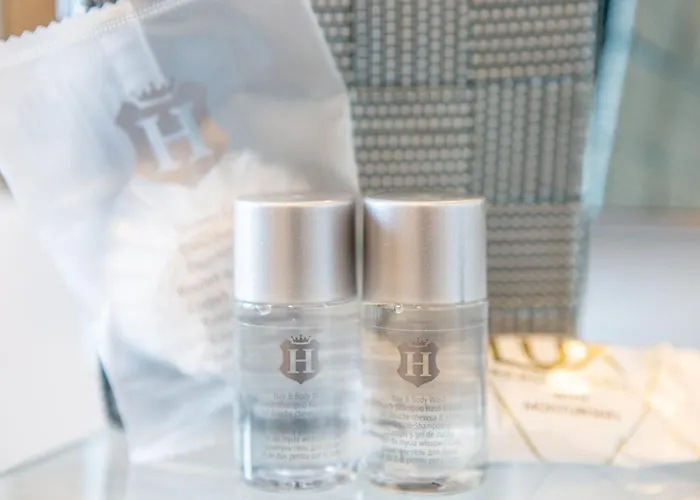 San Martino 3* Genua