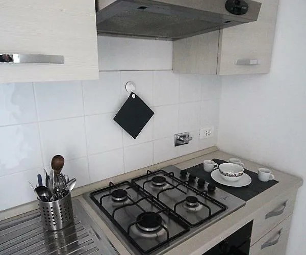 Penzion San Martino Janov