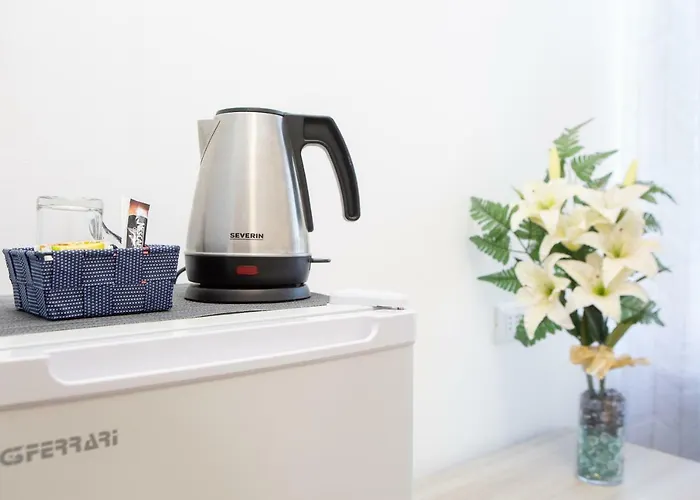 Penzion San Martino 3*