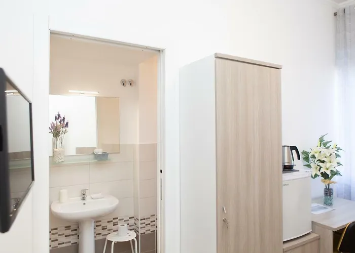 San Martino Penzion 3*