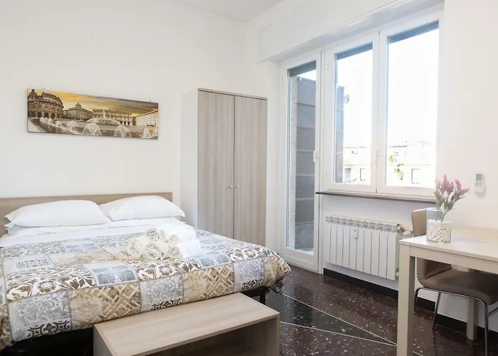 San Martino Pensjonat 3*