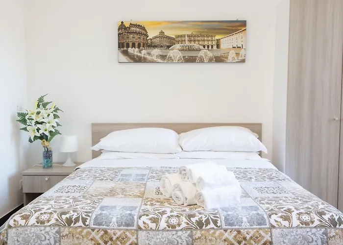 San Martino 3* Janov