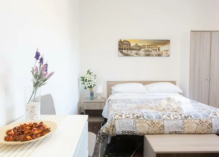 San Martino 3* Janov