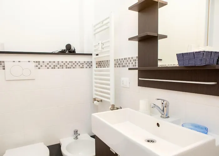 San Martino Gæstehus 3*