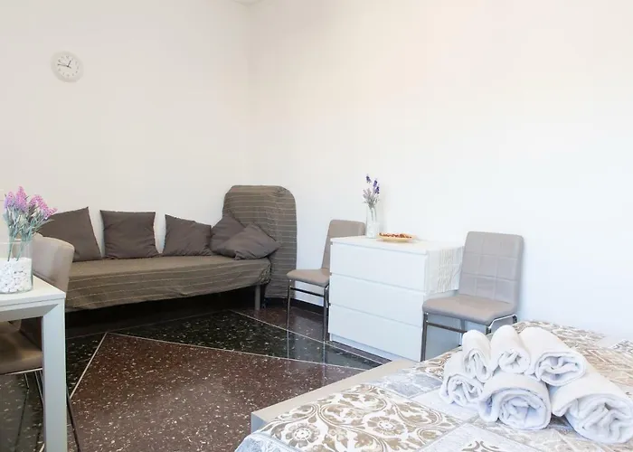 San Martino Penzion 3*