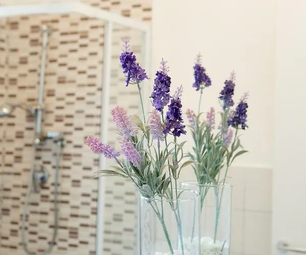 Penzion San Martino 3*