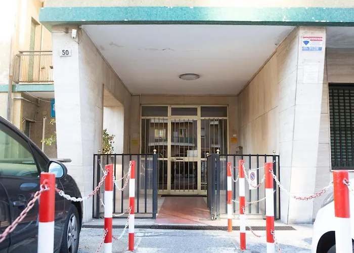 San Martino Penzion 3*