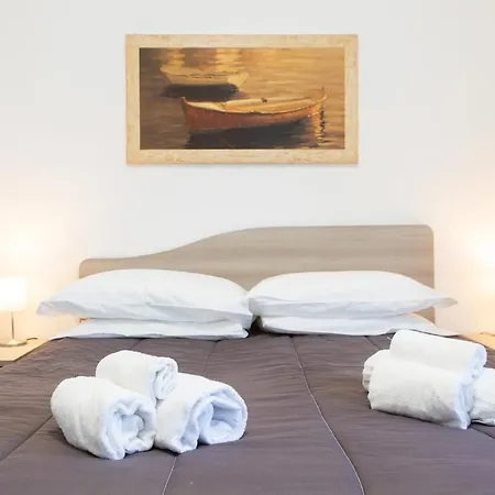 게스트하우스 San Martino 제노바