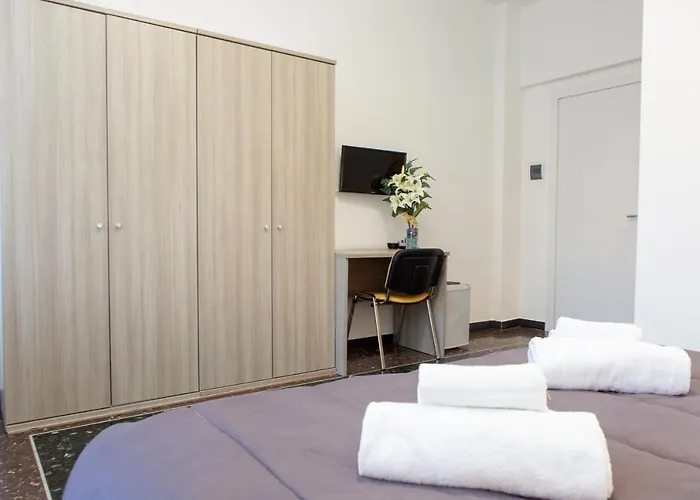 San Martino 게스트하우스