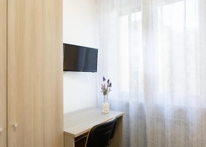 San Martino 제노바