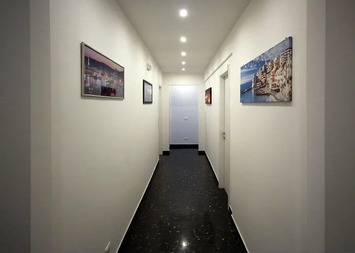 San Martino 게스트하우스 3*