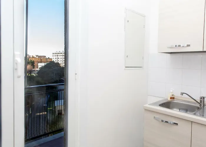 San Martino 제노바