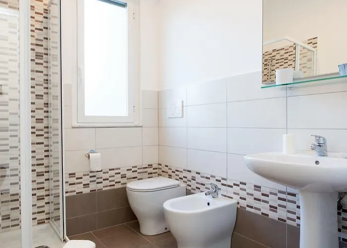 게스트하우스 San Martino 3*