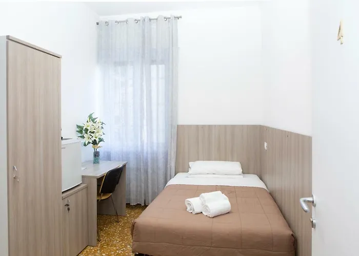 San Martino 게스트하우스