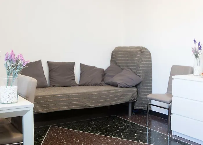 San Martino 게스트하우스 3*