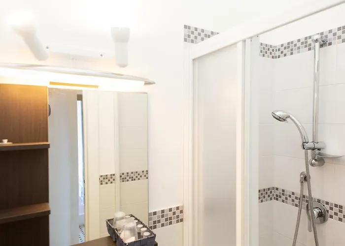 게스트하우스 San Martino 제노바