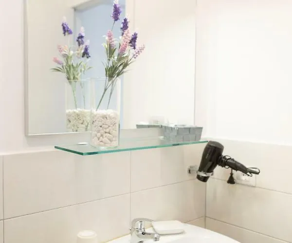 게스트하우스 San Martino 제노바