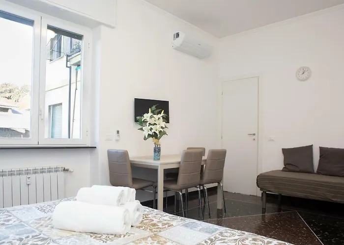 게스트하우스 San Martino 3*