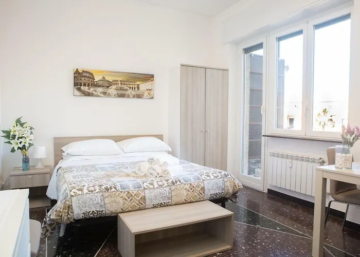 San Martino 게스트하우스