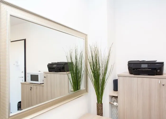 San Martino 제노바