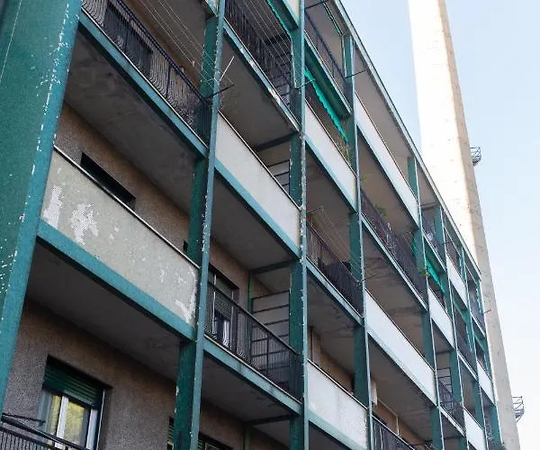 San Martino 게스트하우스 제노바