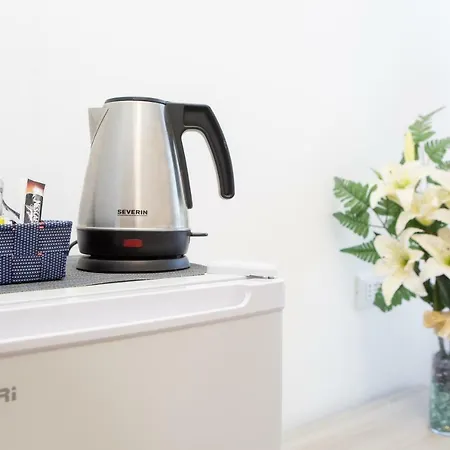 Konukevi San Martino 3*