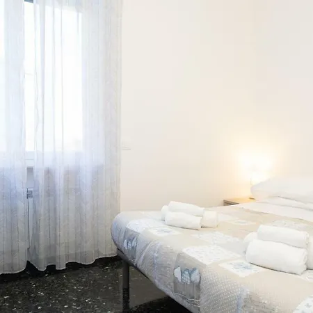 San Martino Konukevi Cenova