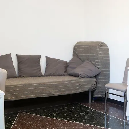 San Martino Konukevi 3*