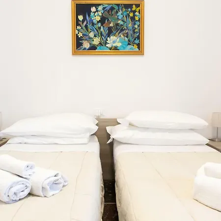 Konukevi San Martino Cenova