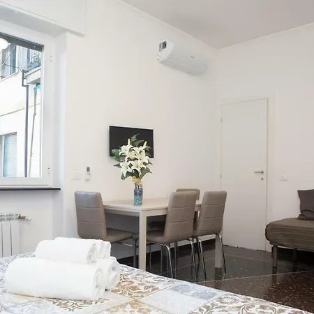 Konukevi San Martino 3*