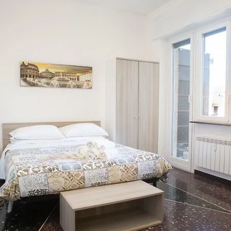 San Martino Konukevi